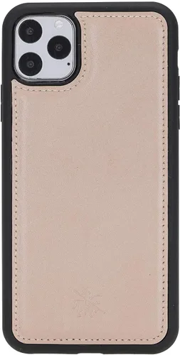 Vista 9 de VENITO Lucca - Funda para Samsung Galaxy Z Flip 6, hecha a mano, máxima protección con piel de grano completo, funda de alta calidad para Samsung