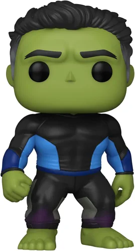 Vista 2 de Funko Pop! TV: Marvel: She-Hulk - Hulk