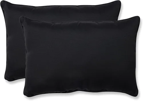 Vista 76 de Almohada perfecta para exteriores/interiores almohadas Pompeii Throw Pompeya Roja