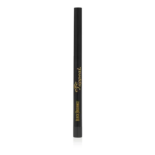 Vista 9 de Black Radiance Máscara de fibra Bold & Sexy Negro