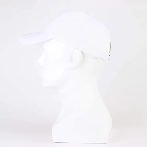 Vista 3 de LANGZHEN Unisex Baseball Cap 100% Cotton Fits Men Women Washed Denim Adjustable Dad Hat