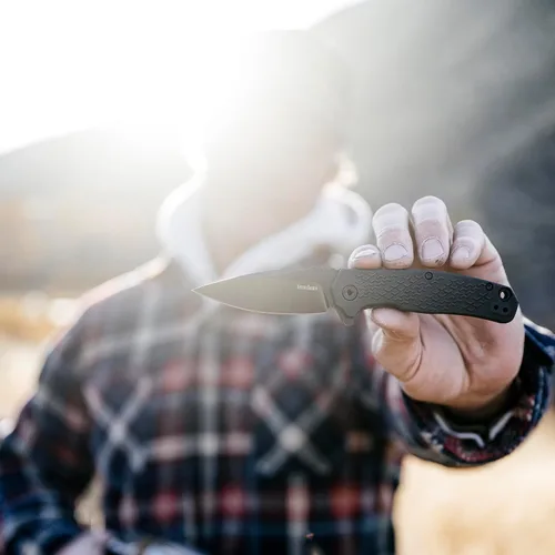 Vista 3 de Kershaw Conduit Pocket Knife