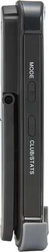 Vista 3 de Voice Caddie - Monitor de lanzamiento portátil Swing Caddie