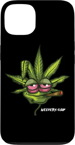 Vista 7 de Weed Pot Gift 420 - Funda de marihuana para iPhone 17