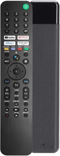 Vista 87 de Control remoto de repuesto para control remoto Polk FR1, compatible con sistema de altavoces de barra de sonido Polk Audio FR1 RE9520-1 DSB1 D581