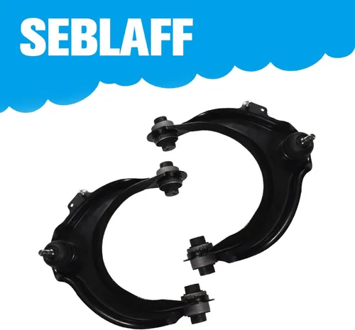 Vista 4 de 14pc Brazos de control superior inferior izquierda derecha kit de suspensión reemplazo para Acura TSX 2.4L 2004-2008