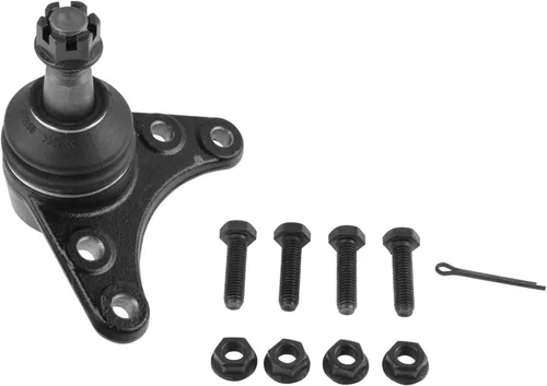 Vista 206 de TRQ Junta esférica inferior delantera Compatible con Mazda 626 1998-2002 MPV 2000-2006 5 2006-2012