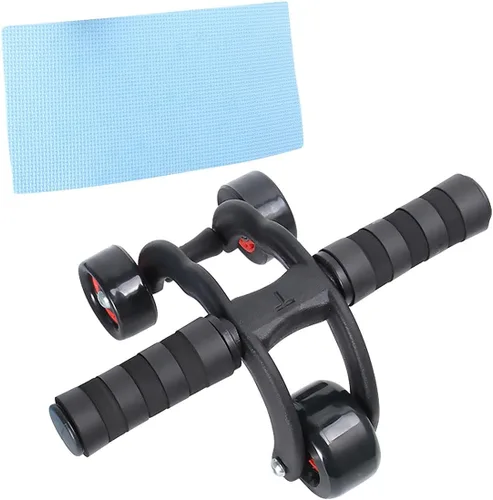 Vista 6 de Generic 1 máquina de equipo de gimnasio para gimnasios de empuje, equipo de gimnasio en casa, ejercitador de pecho, asas de barra de ejercicio