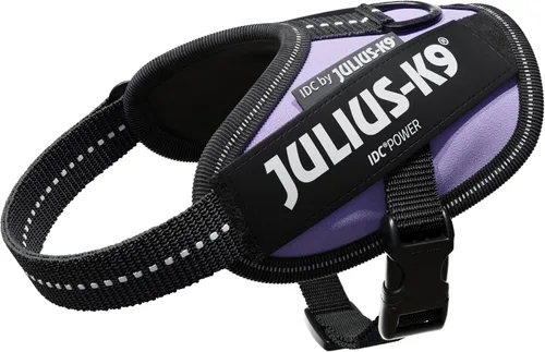 Vista 15 de Julius-K9 IDC Powerharness - Arnés para perro, Antracita
