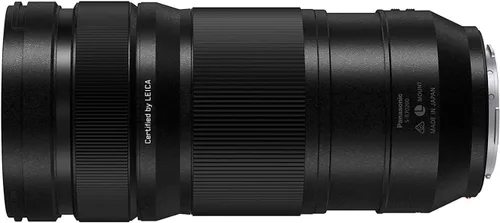 Vista 6 de Panasonic LUMIX S PRO 2.756-7.874 in F4 Teleobjetivo F4, montura L de marco