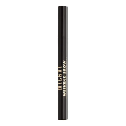 Vista 2 de Milani Weekend Brow Tinte para Cejas - 130 Marrón Medio