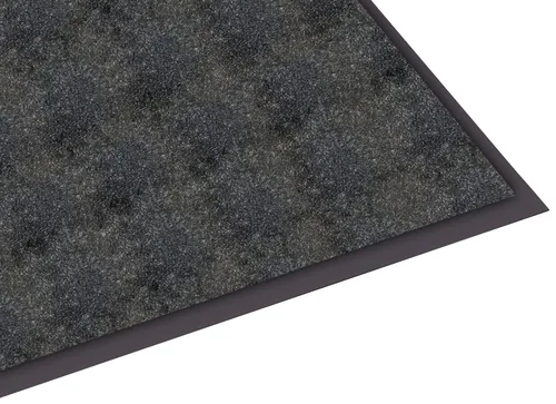 Vista 12 de Guardian Silver Series - Tapete para interiores, vinilo/polipropileno, 2 x 3 pies, color negro