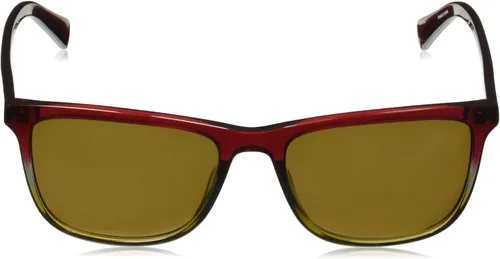 Vista 2 de Cole Haan Gafas de sol cuadradas Ch6045 para hombre