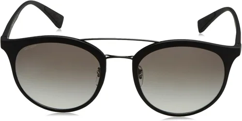 Vista 2 de Prada Round Fashion Sunglasses
