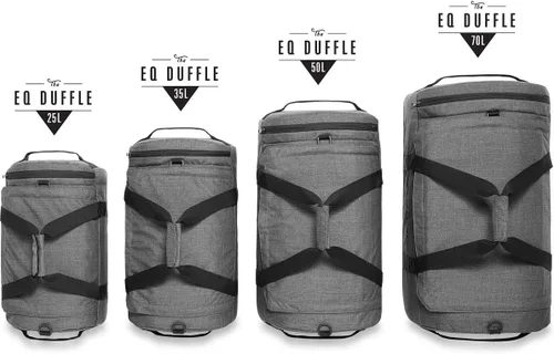 Vista 4 de Dakine Bolsa de lona EQ - 35 litros