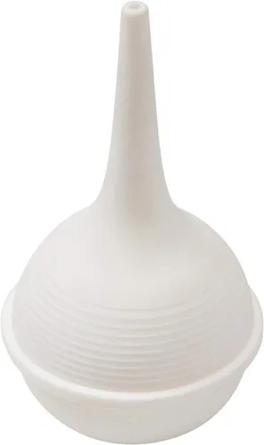 Vista 4 de Safety 1st Aspirador nasal, blanco, talla única (paquete de 2)