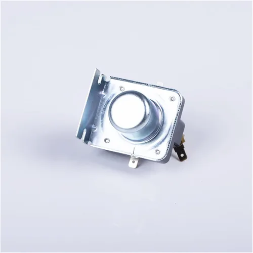 Vista 3 de Relay deceleration Relay QB-112 Relay 36V