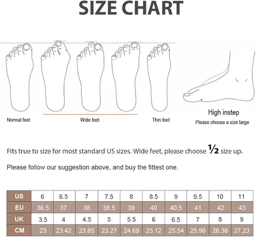 Vista 7 de JENN ARDOR Zapatos de tacón de aguja para mujer, zapatos de tacón alto de 3.14 pulgadas para mujer, zapatos clásicos de tacón de aguja, zapatos