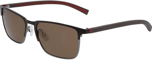 Vista 2 de Nautica Gafas de sol rectangulares N5137s para hombre