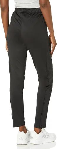 Vista 2 de adidas Pantalones Tiro Colorblock para mujer