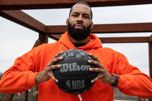 Vista 4 de Wilson NBA All Team Baloncesto - 29.5