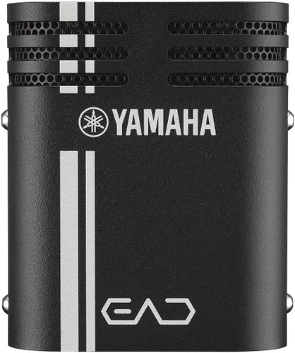 Vista 6 de Módulo de batería electrónica-acústica Yamaha EAD10 con micrófono estéreo y disparador, Negro