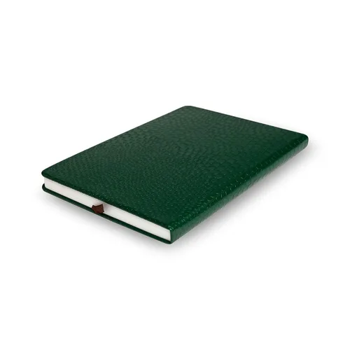 Vista 3 de Harry Potter House Slytherin Deluxe Journal