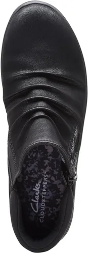 Vista 7 de Clarks Botines Breeze Range para mujer