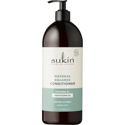 Vista 5 de Sukin Acondicionador Natural Balance