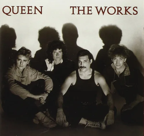 Vista 7 de Queen 40 Volume 3