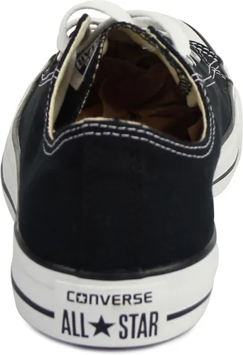 Vista 3 de Converse Tenis con medias para hombre, talla 2.5 para niños grandes