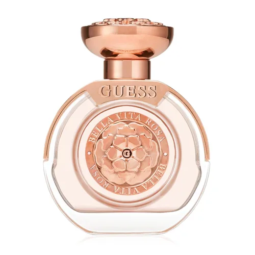 Vista 7 de Guess Bella Vita Rosa Eau de Toilette, 1.0 Fl Oz
