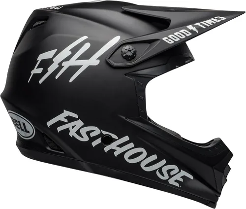 Vista 6 de Bell Full-9 Fusion MIPS - Casco de bicicleta para adulto