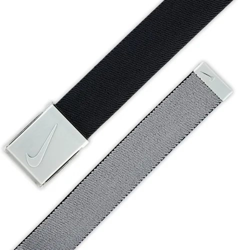 Vista 2 de Nike mens Stretch Web Belt