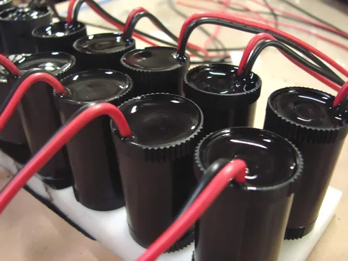 Vista 6 de MAX MCR A/B - Compuesto para macetas epoxi de grado electrónico, kit de 48 onzas líquidas, grado electrónico, sellado, impermeabilización, aislante