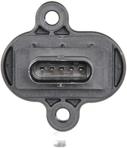 Vista 2 de BOSCH 0280218270 Sensor de flujo de aire masivo (MAF) del equipo original