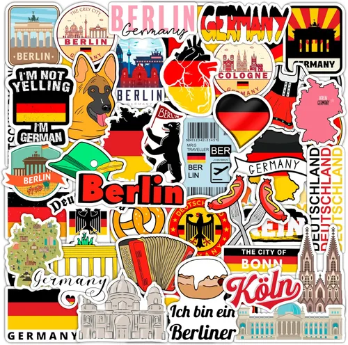 Vista 33 de Calcomanías de Alabama para laptop, suministros y decoraciones de fiesta de Alabama, regalos para mujeres y hombres