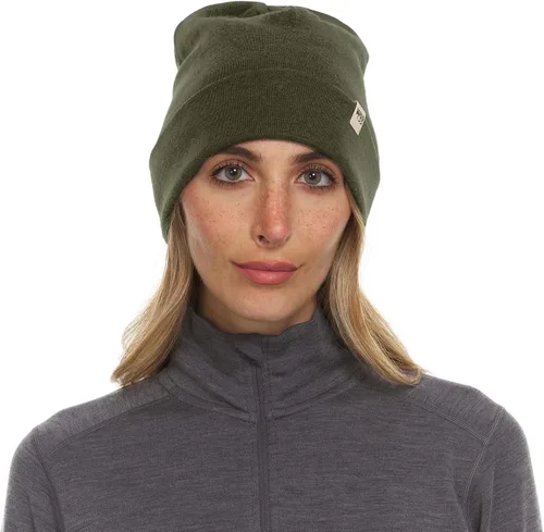 Vista 67 de Minus33 Merino Wool - Gorro de lana con cresta