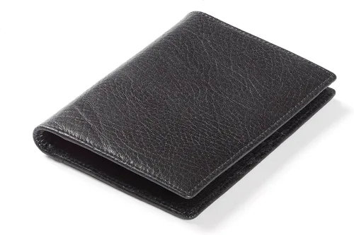 Vista 3 de Leatherology Funda para pasaporte Leatherology Deluxe