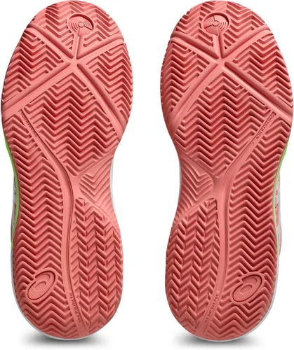 Vista 3 de ASICS Zapatillas bajas para mujer