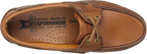 Vista 5 de Mephisto Hurrikan - Mocasines para hombre
