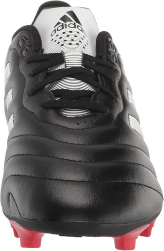 Vista 2 de adidas Tenis de fútbol Goletto VIII unisex para adultos Wonder Mauve-white