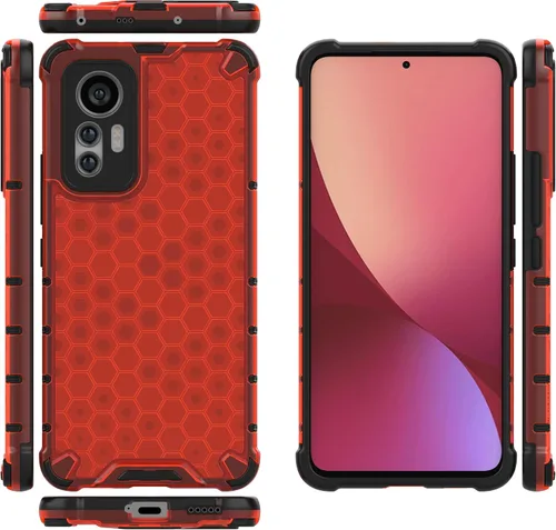 Vista 124 de Funda para Xiaomi Poco M3 cubierta,Funda para Xiaomi Poco M3 Funda 2 en 1 Teléfono Funda Negro