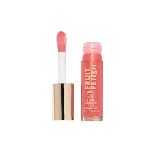 Vista 48 de Milani Fruit Fetish - Aceite de labios hidratante tintado, color lima 140 - Lima cereza