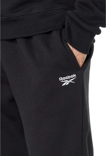 Vista 3 de Reebok Men's Fleece Joggers