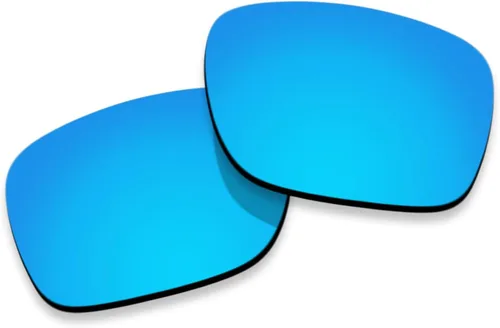 Vista 2 de iMaiDein - Gafas de sol polarizadas de repuesto para Oakley Holbrook 100 protección UV varios