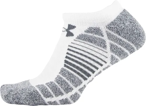 Vista 3 de Under Armour Women s UA Performance no show calcetines