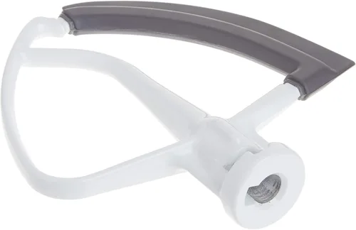 Vista 4 de KitchenAid Batidor de borde flexible de cabeza inclinable KFE5T