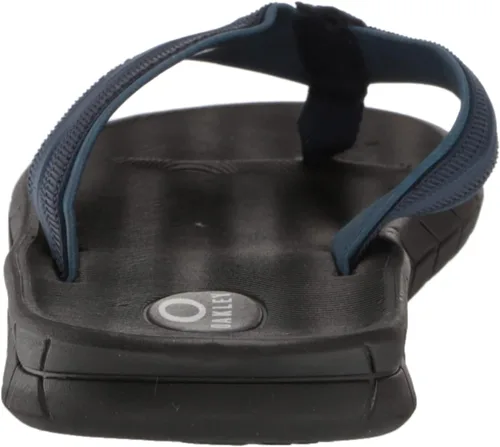 Vista 3 de Oakley Men's PIER Ellipse FLIP Flop