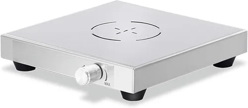 Vista 8 de Magnetic Lab Stirrer/Stir Plate, 1/2/4/6 Multi-Position Magnetic Stirrer, 200-2000Rpm Home/Lab Magnetic Stir Plate, Blending Equipment(4)